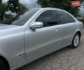 Сірий Мерседес Е-Клас, об'ємом двигуна 1.8 л та пробігом 236 тис. км за 7450 $, фото 14 на Automoto.ua