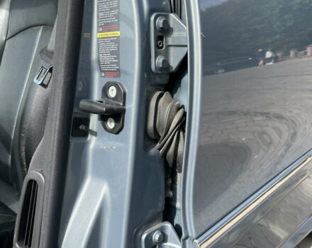 Сірий Мерседес Е-Клас, об'ємом двигуна 2.2 л та пробігом 263 тис. км за 9999 $, фото 35 на Automoto.ua