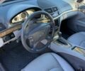 Сірий Мерседес Е-Клас, об'ємом двигуна 3.5 л та пробігом 322 тис. км за 5699 $, фото 58 на Automoto.ua