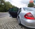 Сірий Мерседес Е-Клас, об'ємом двигуна 3 л та пробігом 339 тис. км за 9300 $, фото 1 на Automoto.ua