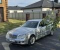 Сірий Мерседес Е-Клас, об'ємом двигуна 3 л та пробігом 291 тис. км за 5744 $, фото 11 на Automoto.ua