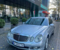 Мерседес Е-Клас 2006 у Львові на Automoto.ua Сірий Мерседес Е-Клас, об'ємом двигуна 2.2 л та пробігом 360 тис. км за 9499 $, фото 1 на Automoto.ua