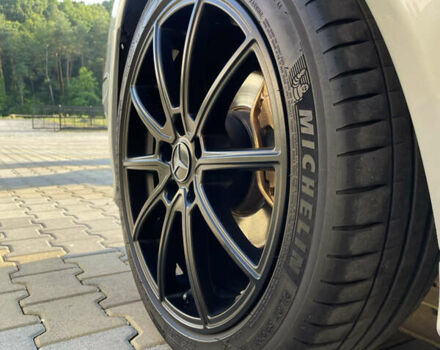 Серый Мерседес Е-Класс, объемом двигателя 3 л и пробегом 405 тыс. км за 8700 $, фото 6 на Automoto.ua