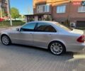 Серый Мерседес Е-Класс, объемом двигателя 1.8 л и пробегом 221 тыс. км за 7999 $, фото 2 на Automoto.ua