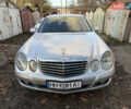 Сірий Мерседес Е-Клас, об'ємом двигуна 1.8 л та пробігом 240 тис. км за 9700 $, фото 6 на Automoto.ua