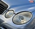 Серый Мерседес Е-Класс, объемом двигателя 2.1 л и пробегом 215 тыс. км за 6900 $, фото 9 на Automoto.ua