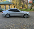 Сірий Мерседес Е-Клас, об'ємом двигуна 1.8 л та пробігом 240 тис. км за 9000 $, фото 12 на Automoto.ua