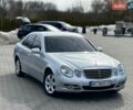 Сірий Мерседес Е-Клас, об'ємом двигуна 1.8 л та пробігом 305 тис. км за 6950 $, фото 1 на Automoto.ua