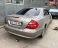 Сірий Мерседес Е-Клас, об'ємом двигуна 3 л та пробігом 280 тис. км за 2000 $, фото 7 на Automoto.ua