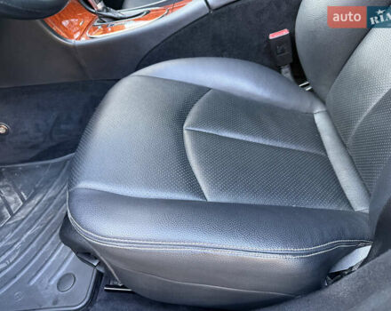 Сірий Мерседес Е-Клас, об'ємом двигуна 1.8 л та пробігом 240 тис. км за 9000 $, фото 50 на Automoto.ua