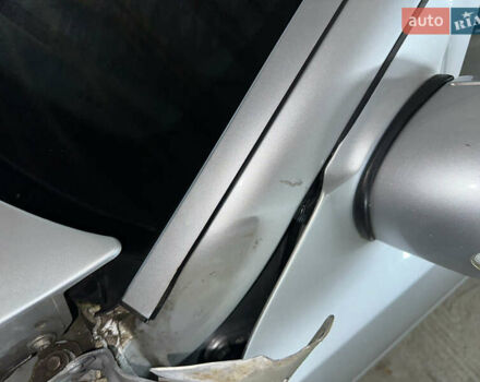 Сірий Мерседес Е-Клас, об'ємом двигуна 1.8 л та пробігом 373 тис. км за 2950 $, фото 18 на Automoto.ua