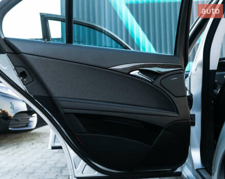 Мерседес Е-Клас 2006 у Мукачеве на Automoto.ua Сірий Мерседес Е-Клас, об'ємом двигуна 1.8 л та пробігом 79 тис. км за 25500 $, фото 42 на Automoto.ua