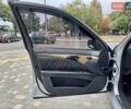 Серый Мерседес Е-Класс, объемом двигателя 3.5 л и пробегом 348 тыс. км за 5600 $, фото 35 на Automoto.ua