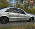 Мерседес Е-Клас 2006 у Камінь-Каширський на Automoto.ua Сірий Мерседес Е-Клас, об'ємом двигуна 2.15 л та пробігом 294 тис. км за 7200 $, фото 3 на Automoto.ua