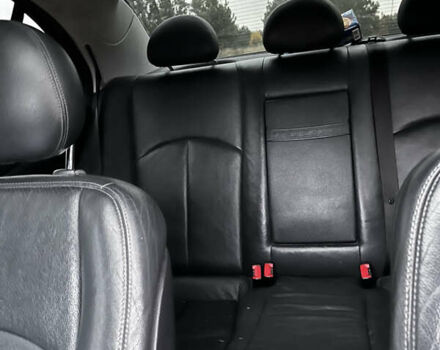 Мерседес Е-Клас 2006 у Камінь-Каширський на Automoto.ua Сірий Мерседес Е-Клас, об'ємом двигуна 2.15 л та пробігом 294 тис. км за 7200 $, фото 15 на Automoto.ua