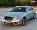 Серый Мерседес Е-Класс, объемом двигателя 1.8 л и пробегом 300 тыс. км за 6200 $, фото 1 на Automoto.ua