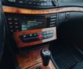 Серый Мерседес Е-Класс, объемом двигателя 3 л и пробегом 364 тыс. км за 7900 $, фото 30 на Automoto.ua