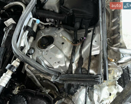 Сірий Мерседес Е-Клас, об'ємом двигуна 1.8 л та пробігом 373 тис. км за 2950 $, фото 16 на Automoto.ua