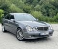 Серый Мерседес Е-Класс, объемом двигателя 3 л и пробегом 250 тыс. км за 7200 $, фото 1 на Automoto.ua