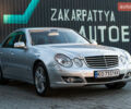 Мерседес Е-Клас 2006 у Мукачеве на Automoto.ua Сірий Мерседес Е-Клас, об'ємом двигуна 1.8 л та пробігом 79 тис. км за 25500 $, фото 5 на Automoto.ua