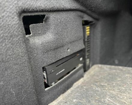 Сірий Мерседес Е-Клас, об'ємом двигуна 2.1 л та пробігом 270 тис. км за 11900 $, фото 14 на Automoto.ua