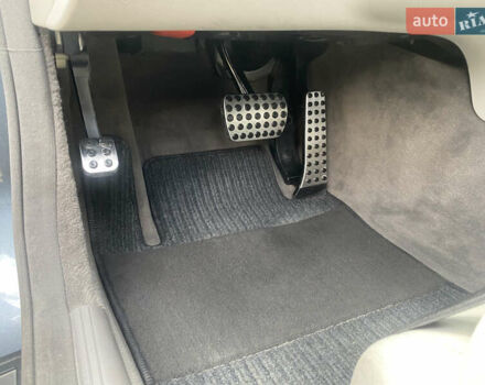 Серый Мерседес Е-Класс, объемом двигателя 2.15 л и пробегом 270 тыс. км за 11900 $, фото 38 на Automoto.ua