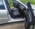 Сірий Мерседес Е-Клас, об'ємом двигуна 3 л та пробігом 420 тис. км за 8200 $, фото 16 на Automoto.ua