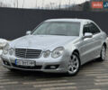 Серый Мерседес Е-Класс, объемом двигателя 3 л и пробегом 529 тыс. км за 7450 $, фото 1 на Automoto.ua