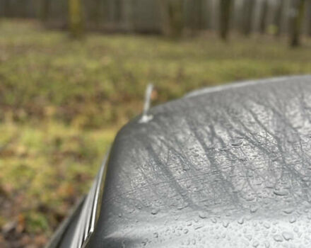 Серый Мерседес Е-Класс, объемом двигателя 3 л и пробегом 295 тыс. км за 9000 $, фото 8 на Automoto.ua