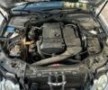 Сірий Мерседес Е-Клас, об'ємом двигуна 1.8 л та пробігом 325 тис. км за 8000 $, фото 6 на Automoto.ua