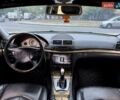 Серый Мерседес Е-Класс, объемом двигателя 3.5 л и пробегом 348 тыс. км за 5600 $, фото 78 на Automoto.ua