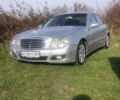 Сірий Мерседес Е-Клас, об'ємом двигуна 2.99 л та пробігом 526 тис. км за 7050 $, фото 1 на Automoto.ua