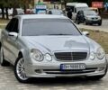 Серый Мерседес Е-Класс, объемом двигателя 3.5 л и пробегом 348 тыс. км за 5600 $, фото 23 на Automoto.ua