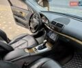 Серый Мерседес Е-Класс, объемом двигателя 3.5 л и пробегом 348 тыс. км за 5600 $, фото 42 на Automoto.ua