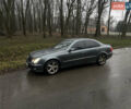 Серый Мерседес Е-Класс, объемом двигателя 3 л и пробегом 295 тыс. км за 9000 $, фото 11 на Automoto.ua