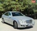 Сірий Мерседес Е-Клас, об'ємом двигуна 3 л та пробігом 320 тис. км за 5600 $, фото 5 на Automoto.ua