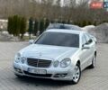 Сірий Мерседес Е-Клас, об'ємом двигуна 1.8 л та пробігом 305 тис. км за 6950 $, фото 3 на Automoto.ua