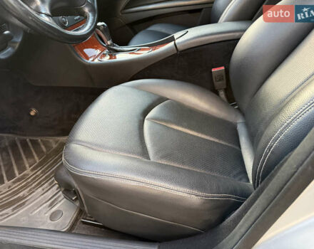 Сірий Мерседес Е-Клас, об'ємом двигуна 1.8 л та пробігом 240 тис. км за 9700 $, фото 33 на Automoto.ua