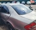Серый Мерседес Е-Класс, объемом двигателя 3 л и пробегом 260 тыс. км за 2000 $, фото 1 на Automoto.ua