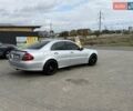 Сірий Мерседес Е-Клас, об'ємом двигуна 3 л та пробігом 300 тис. км за 9500 $, фото 2 на Automoto.ua