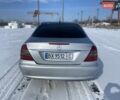 Сірий Мерседес Е-Клас, об'ємом двигуна 2.2 л та пробігом 410 тис. км за 6650 $, фото 7 на Automoto.ua