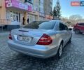Серый Мерседес Е-Класс, объемом двигателя 1.8 л и пробегом 255 тыс. км за 7150 $, фото 18 на Automoto.ua