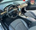 Сірий Мерседес Е-Клас, об'ємом двигуна 3 л та пробігом 225 тис. км за 9300 $, фото 21 на Automoto.ua