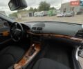 Сірий Мерседес Е-Клас, об'ємом двигуна 1.8 л та пробігом 236 тис. км за 7450 $, фото 73 на Automoto.ua