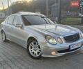 Серый Мерседес Е-Класс, объемом двигателя 3 л и пробегом 440 тыс. км за 7850 $, фото 6 на Automoto.ua