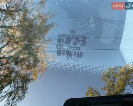 Сірий Мерседес Е-Клас, об'ємом двигуна 1.8 л та пробігом 240 тис. км за 9000 $, фото 35 на Automoto.ua