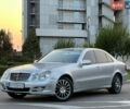 Сірий Мерседес Е-Клас, об'ємом двигуна 3 л та пробігом 225 тис. км за 9300 $, фото 1 на Automoto.ua