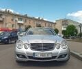 Сірий Мерседес Е-Клас, об'ємом двигуна 2.15 л та пробігом 318 тис. км за 8700 $, фото 1 на Automoto.ua