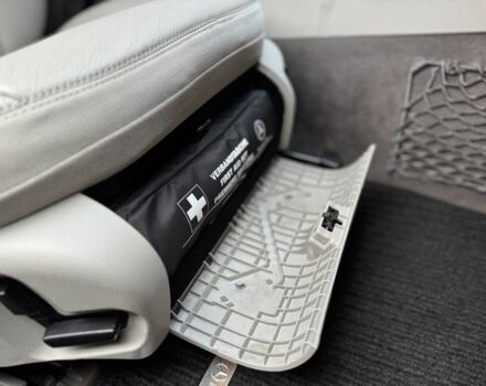 Сірий Мерседес Е-Клас, об'ємом двигуна 2.1 л та пробігом 270 тис. км за 11900 $, фото 10 на Automoto.ua