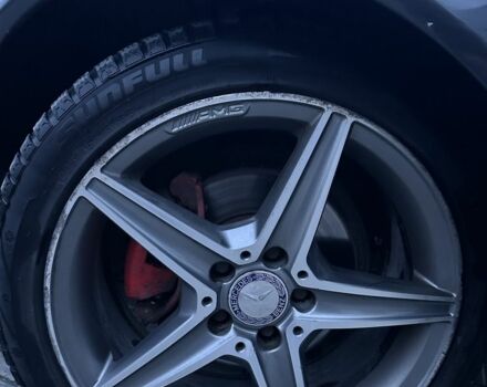 Сірий Мерседес Е-Клас, об'ємом двигуна 2.7 л та пробігом 327 тис. км за 4150 $, фото 6 на Automoto.ua